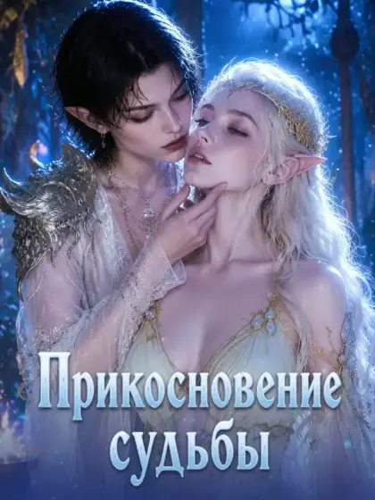 Прикосновение судьбы