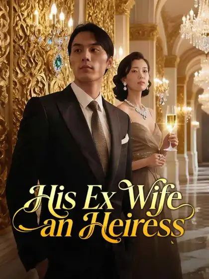 His Ex Wife Was an Heiress