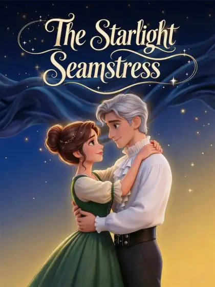 The Starlight Seamstress