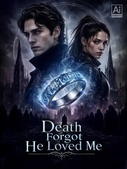Death Forgot He Loved Me