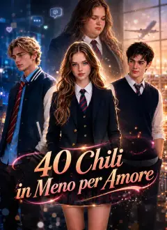 40 Chili in Meno per Amore