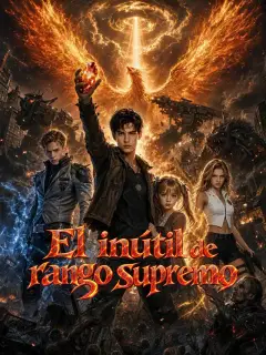 El inútil de rango supremo
