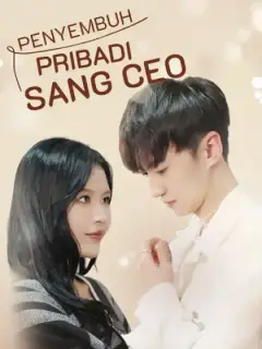 Penyembuh Pribadi Sang CEO