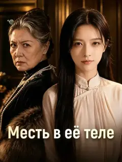 Месть в её теле