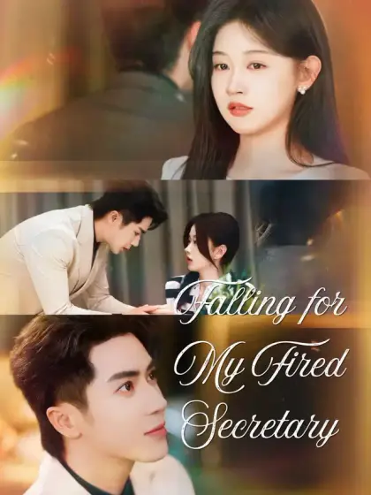 Falling for My Fired Secretary