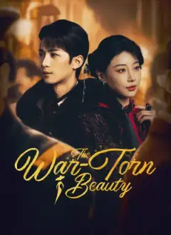 The War-torn Beauty