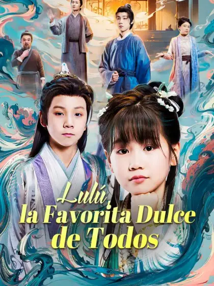 Lulú, la Favorita Dulce de Todos
