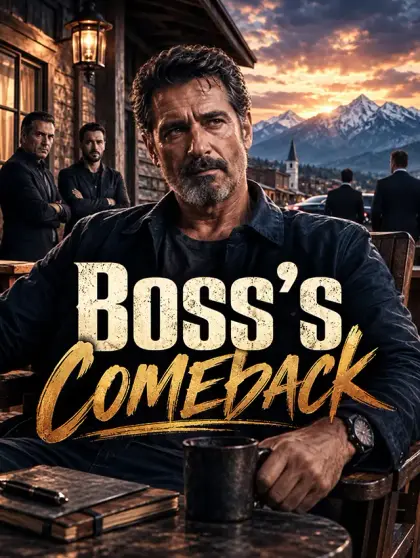 Boss's Comeback