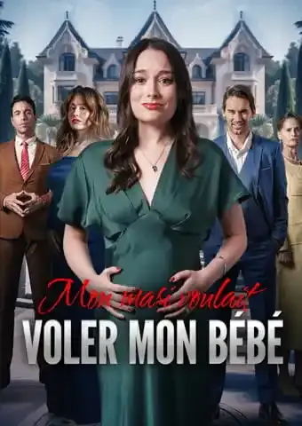 Mon mari voulait voler mon bébé