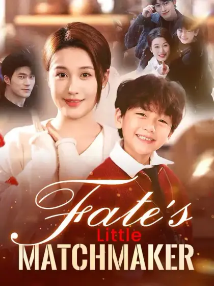 Fate's Little Matchmaker