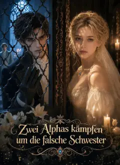 Zwei Alphas kämpfen um die falsche Schwester