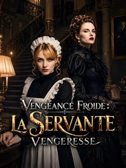 Vengeance Froide : La Servante Vengeresse