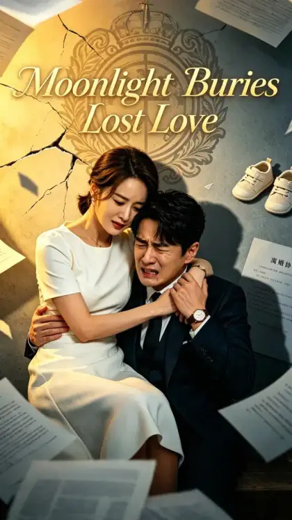 Moonlight Buries Lost Love