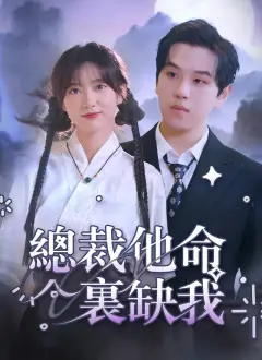 總裁他命裏缺我