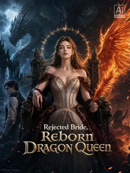 Rejected Bride, Reborn Dragon Queen