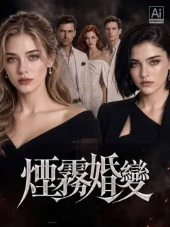煙霧婚變