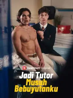 Jadi Tutor Musuh Bebuyutanku
