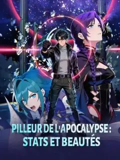 Pilleur de l’Apocalypse : Stats et Beautés