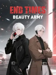 End Times: Beauty Army