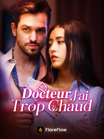 Docteur, J’ai Trop Chaud