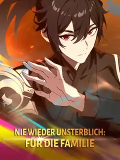 Familie statt Unsterblichkeit