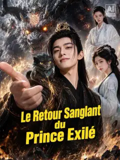 Le Retour Sanglant du Prince Exilé