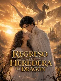 Regreso de la Heredera del Dragón