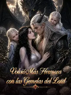 Volvió Más Hermosa con las Gemelas del Lord