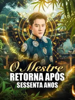 O Mestre Retorna Após Sessenta Anos