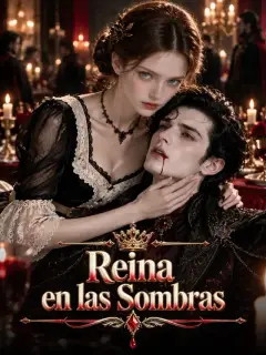 Reina en las Sombras