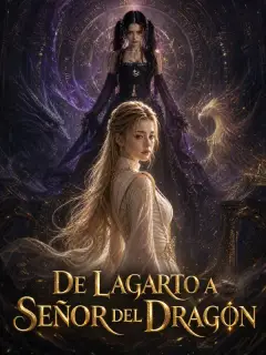 De Lagarto a Señor del Dragón