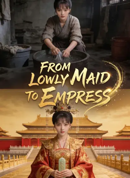 From Lowly Maid to Empress