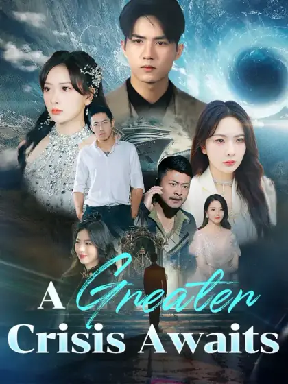 A Greater Crisis Awaits