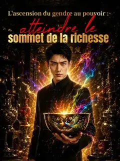 L'ascension du gendre au pouvoir : atteindre le sommet de la richesse