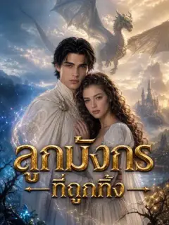 ลูกมังกรที่ถูกทิ้ง