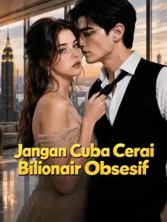 Jangan Cuba Cerai Bilionair Obsesif