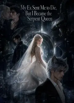 My Ex Sent Me to Die, But I Became the Serpent Queen