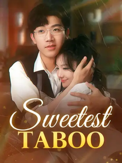Sweetest Taboo