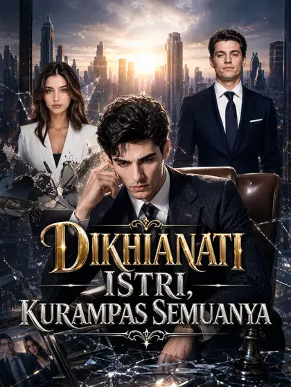 Dikhianati Istri, Kurampas Semuanya