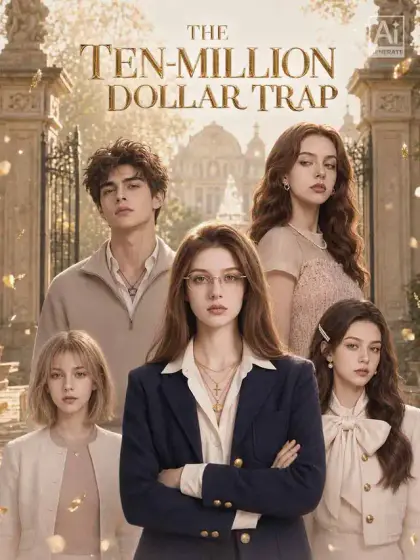 The Ten-Million Dollar Trap