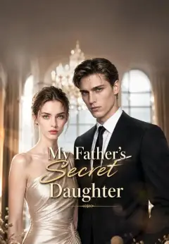 My Father’s Secret