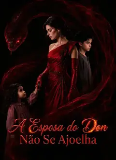 A Esposa do Don Não Se Ajoelha
