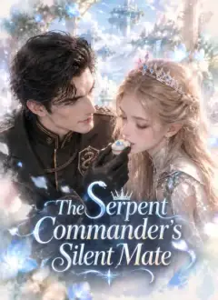 The Serpent Commander’s Silent Mate