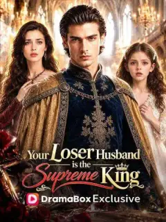 Your Loser Husband is The Supreme King