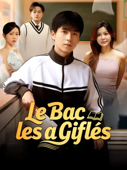 Le Bac les a Giflés