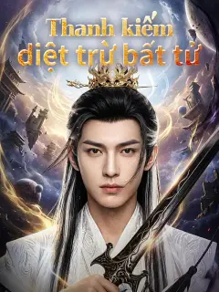 Thanh kiếm diệt trừ bất tử