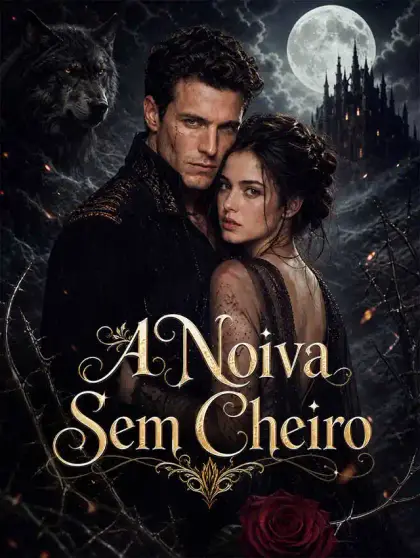 A Noiva Sem Cheiro