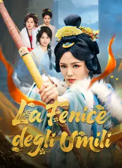 La Fenice degli Umili