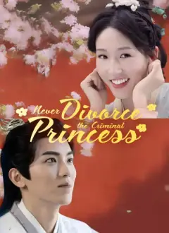 Never Divorce the Criminal Princess
