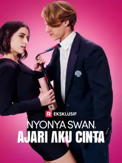 Nyonya Swan, Ajari Aku Cinta